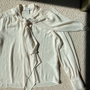 Forever 21 Contemporary Blouse